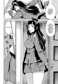 [Ooshima Ryou] Futatsu no Zenbu | Everything with the Two of Them (COMIC Megastore 2011-04) [English] {doujin-moe.us}