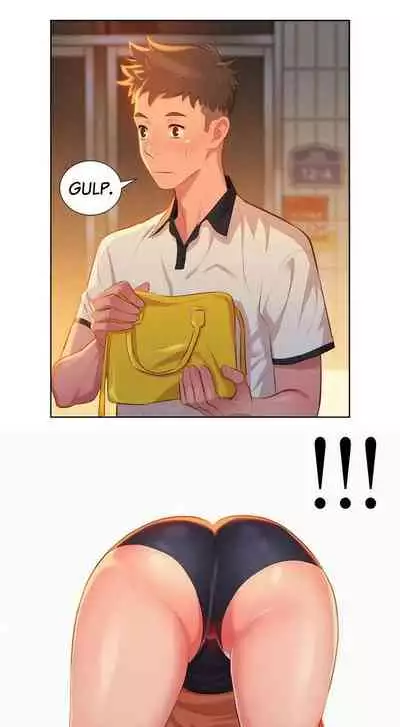 [Tharchog, Gyeonja] What do you Take me For? Ch.25/? [English] [Hentai Universe]