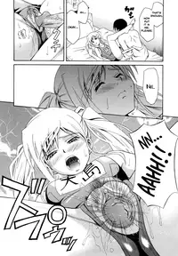 [Aoki Kanji] Sayonara, Oppai [English] [Team Koinaka] [Decensored]