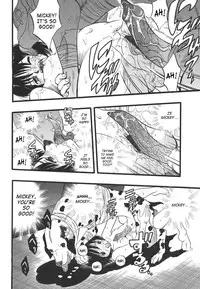 [Kurita Yuugo] Shoujo wa Inu no Yume o Miru - The Girl Dreams Dogs [English] [SaHa]