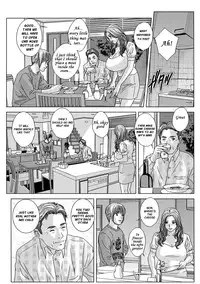 [Nishimaki Tohru] Dear My Mother 2 Ch. 1-7.5 [English] [sasasa11]