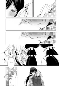 (C85) [Waterfall (Takano Saku)] Haru mo Natsu mo Aki mo Fuyu mo | In Spring, In Summer, In Autumn, In Winter. Always With You! (Love Live!) [English] [Yuri In Wonderland + Mai88]