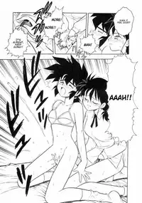 [Shinozaki Rei] Mou Daremo Aisenai Remix [English] [xLostx]