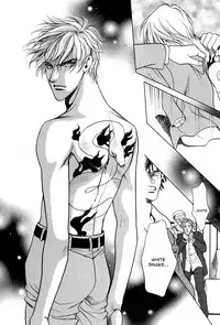 Souda Shou | Double Snake