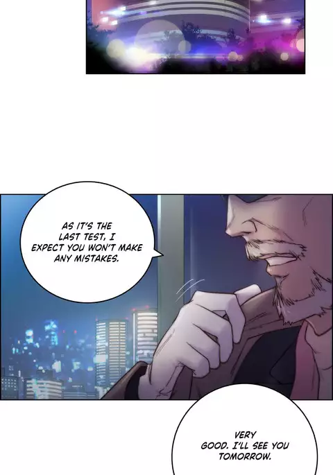 Sex Knights-Erotic Sensuality & Perception Ch.1-17