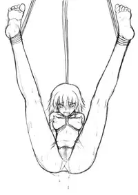 [Hooliganism / Shuudan Bouryoku (Syu Murasaki)] Electro Rakugaki Book Ase to Eki de Sugoi Rosetta Junbigou Soushuuhen ver.1.01 (Kaleido Star)