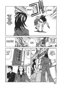 [Yamamoto Yoshifumi] Kateikyoushi Bakunyuu Kari [ENG]