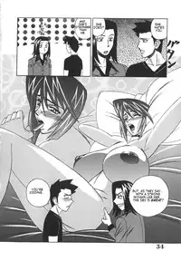 [Yamamoto Yoshifumi] Kateikyoushi Bakunyuu Kari [ENG]