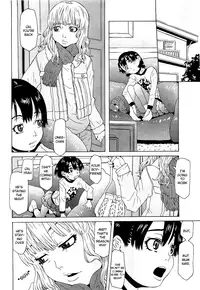 [Kobayashi Oukei] Sangatsu no Kousagi | The March Kitten (Comic LO 2010-07) [English]