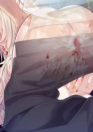 Conquer and Breed the Demon Queen