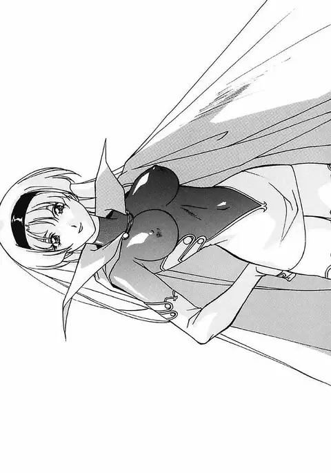 YamiIro Toiki ~Koharu Biyori na Vamp na Nichijou~