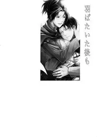 (C90) [RIX (Mamiya)] Ten ni Habataita Sono Ato mo (Shingeki no Kyojin)