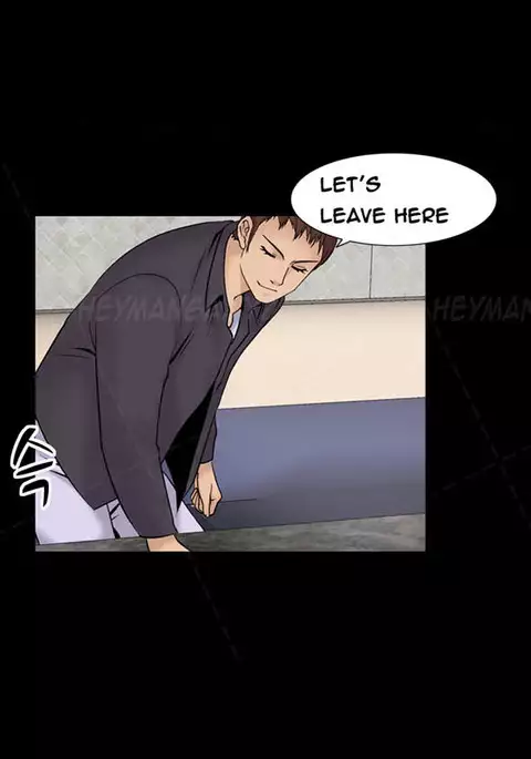 The Taste of Hands Ch.1-67