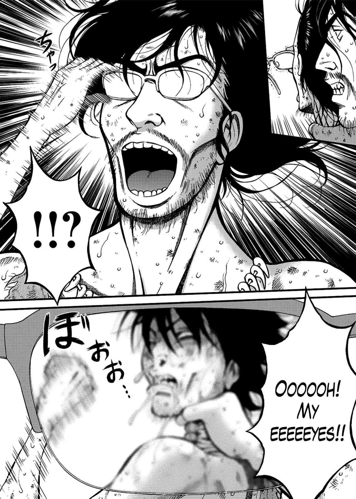 Kigenzen 10000 Nen no Ota | The Otaku in 10,000 B.C. Ch. 1-25