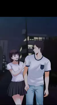 Dark Game Ch.1-14 (English) (Ongoing)