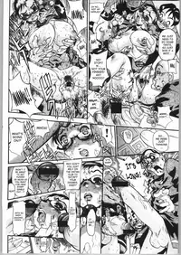 (C65) [NEWS (Akki Gedoumaru, NeWMeN, N.O. Chachamaru)] ERO-TECH SIDE-B [English] [SaHa]