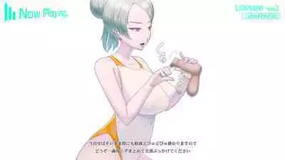 Onani Support Doll MODEL: Maid