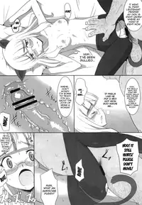 (C84) [Dashigara 100% (Minpei Ichigo)] Peri Inu (Strike Witches) [English] {doujin-moe.us}