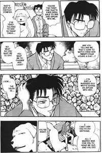 [Chiba Dirou] Sexcapades Vol.1 [English]