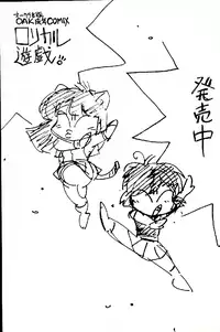 (C56) [Chuuka Mantou (Yagami Dai)] Mantou 16 (Neon Genesis Evangelion)