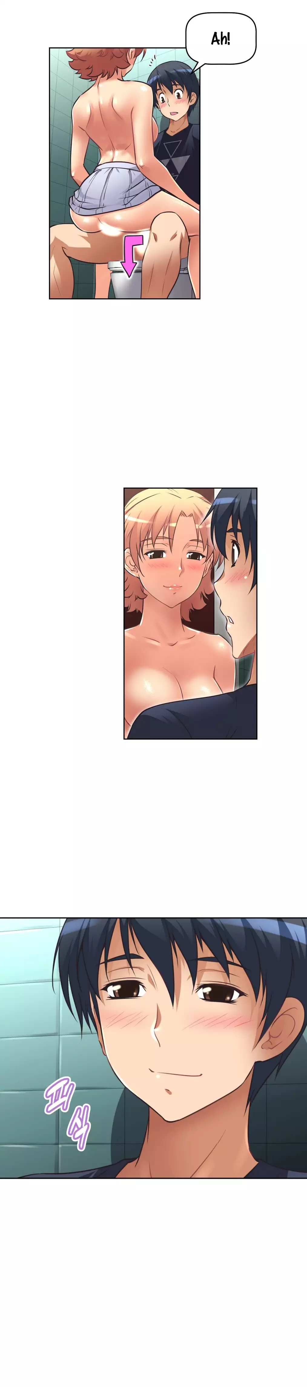 Brawling Go 0-15 Chapters