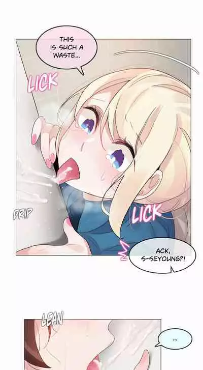 [Alice Crazy] Perverts' Daily Lives Episode 3: Shin Seyoung's Tag Hunt [Ch 1-12] [Complete] [Digital]