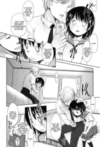 [Okada Kou] Sukide Sukide, Sukide [English] [QBtranslations]