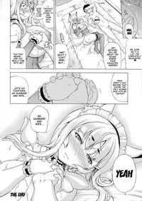 [Shiina Kazuki] Zoku Bakebare!! [English] {doujin-moe.us}