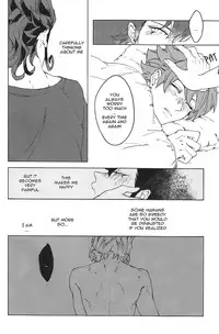 (Seishun Cup 10) [HYSTERIC SPIDER (Io)] spring a trap (Inazuma Eleven GO) [English]