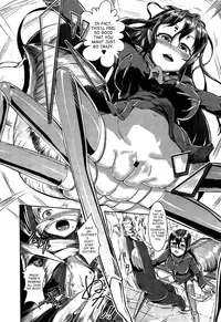 [AHOBAKA] Bokudakeno Mukougawa Ch. 0-5, 7, 9 [English] [MintVoid + Vile,SaHa,thetsuuyaku]