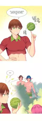 [Tankguy, ROZER] A World That I Rule Ch.01-18 [English] (Game of Scanlation) (Ongoing)