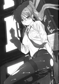 (C73) [CHICKEN Shark (Kurosyo)] Signum→Funclub (Magical Girl Lyrical Nanoha)