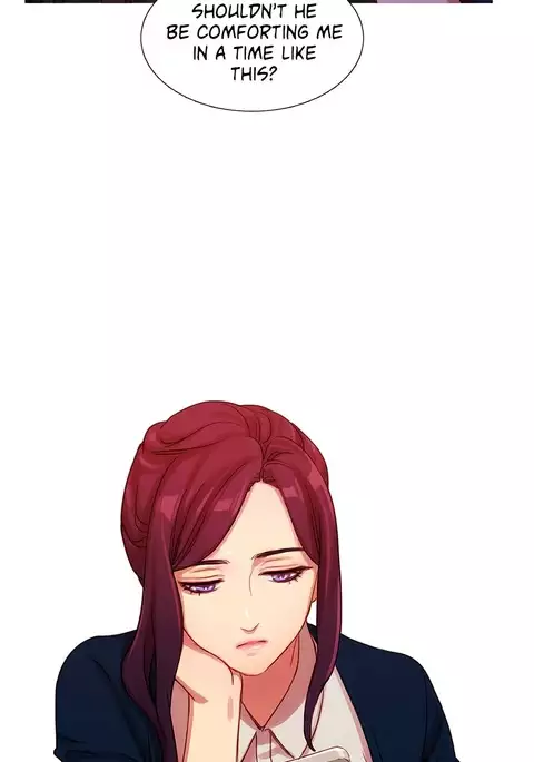 Scandal of the Witch Ch.1-28