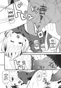 (C83) [Moni Teishoku (Monio)] Alice Margatroid no Shiawase Shiiku Nikki (Touhou Project)[English]