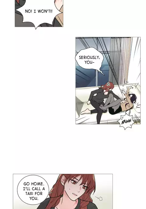 Sadistic Beauty Ch.1-30