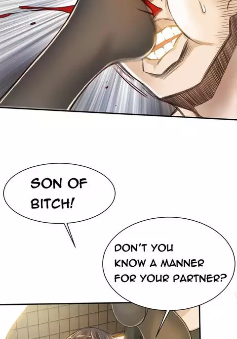 Kill the Dead Bastard Ch.1-8