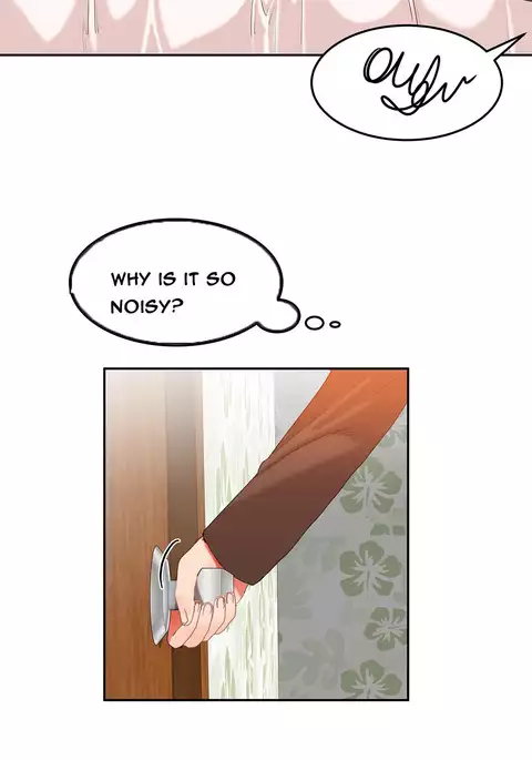 Hari Dormitory Ch.0-30