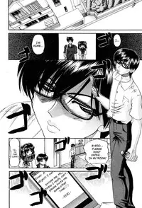 [chun rou zan] My Brother is the Worst!! Ch.01-05 + bonus [English]