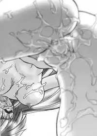 [GOLD RUSH (Suzuki Address)] Spanish Blue (Mamotte Shugogetten!, With You ~Mitsumete Itai~)