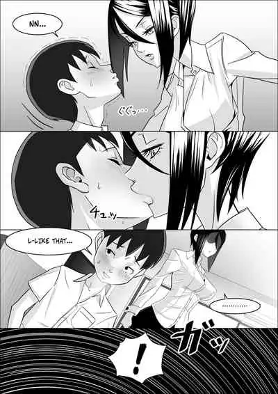 Kanojo no Hahaoya no Seikyouiku | Her Mother's Sex Education