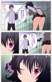 [rootnuko] [Full Color Seijin Han] Tenioha! ～no ko Datte Honto wa Ecchi da yo?～ Complete Ban [Digital]