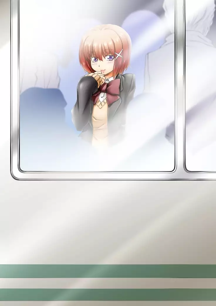 Futanarikakeru Otoko no Musume ~Otoko no Musume Purei ♪~