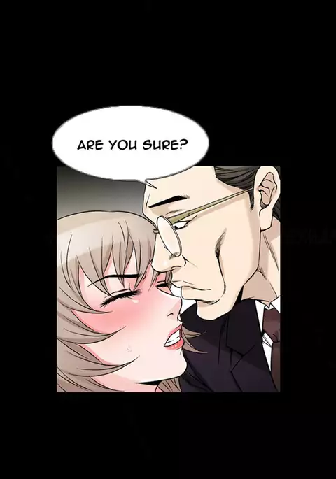 The Taste of Hands Ch.1-67