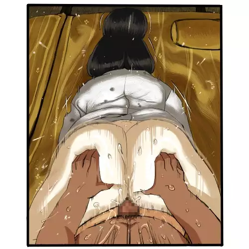 Nippon, Okashibanashi.