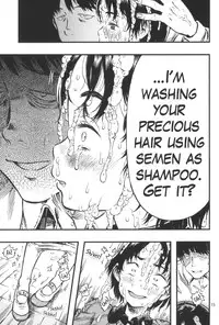 (C87) [Minori Kenkyuujo (Minori Kenshirou)] Calpis no Awa | Soda Bubbles [English] =LWB=