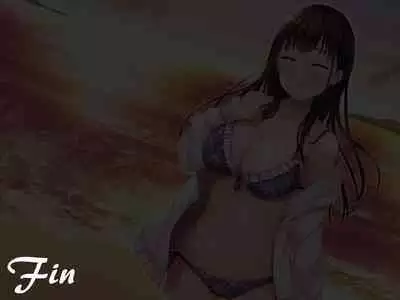 Imouto no Tomodachi to Hitonatsu no Omoide