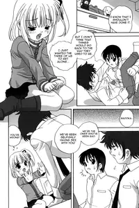 [Araki Akira] Waruiko [English] {Yoroshii + Takehiro + sirC}