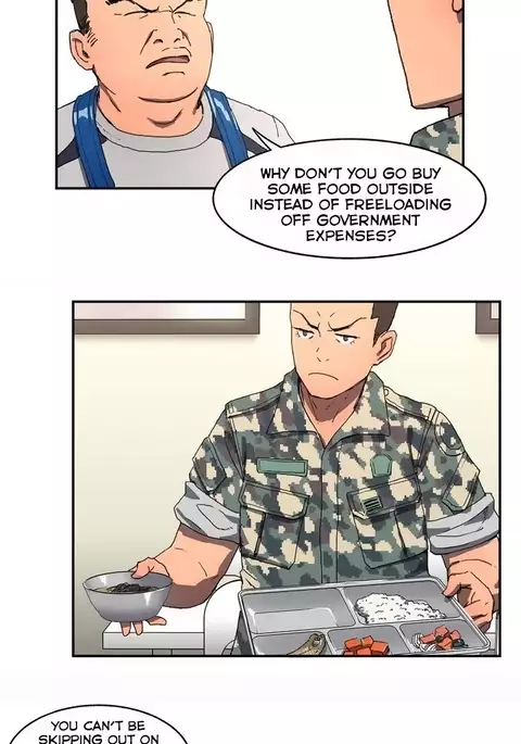 Refrain Love Ch.1-25