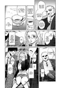 [Kokonoki Nao] Virgin Ch. 1, 8-9 [English] [desudesu]