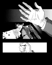 [Idea] Egoist 2 [Shingeki no Kyojin]